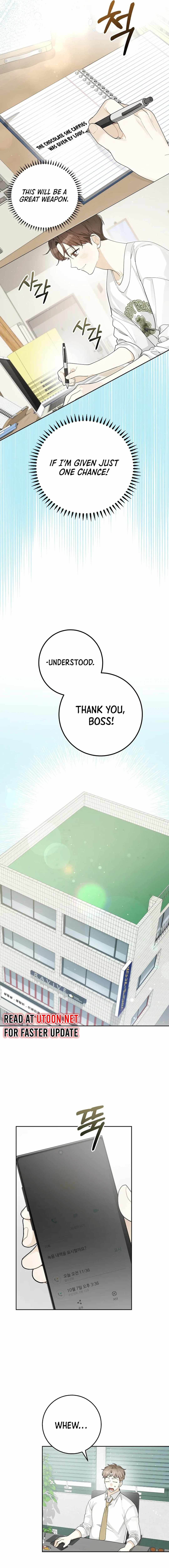 Rookie but One-in-a-Million Actor Chapter 29 page 14