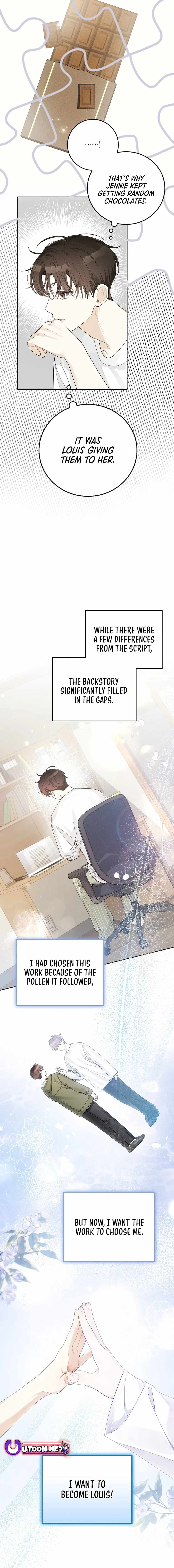 Rookie but One-in-a-Million Actor Chapter 29 page 13