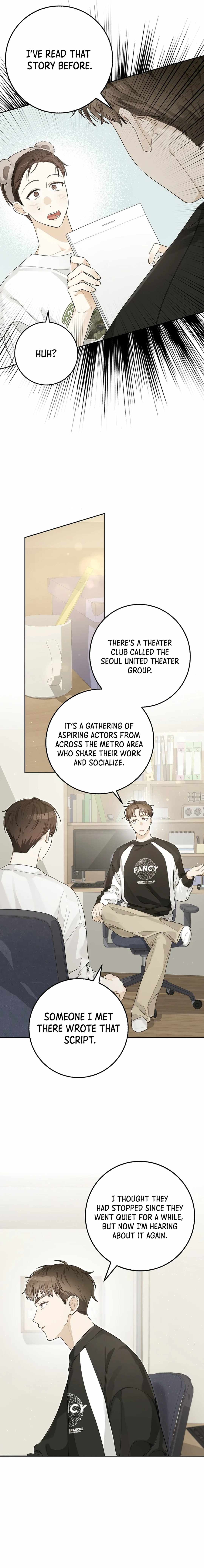 Rookie but One-in-a-Million Actor Chapter 29 page 7