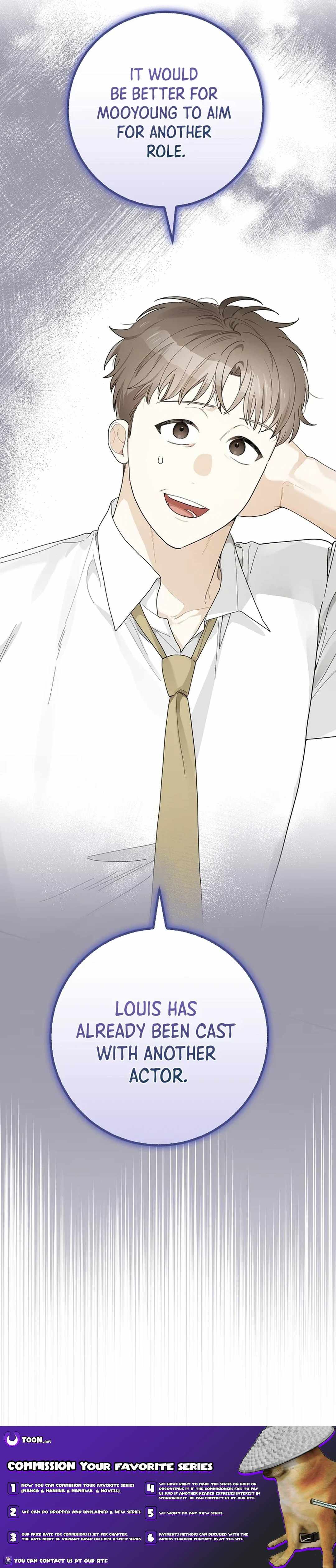 Rookie but One-in-a-Million Actor Chapter 29 page 16