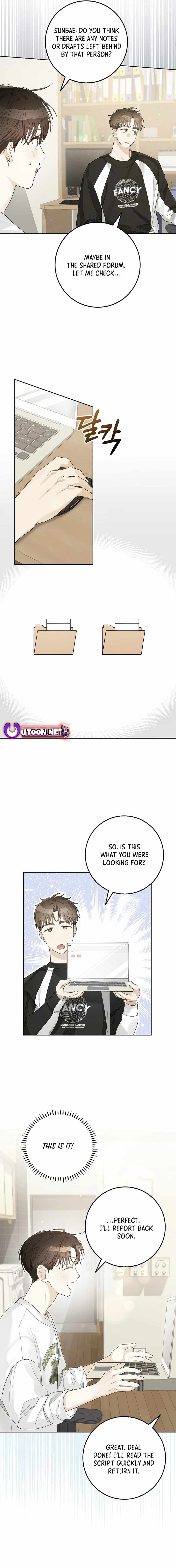 Rookie but One-in-a-Million Actor Chapter 29 page 11
