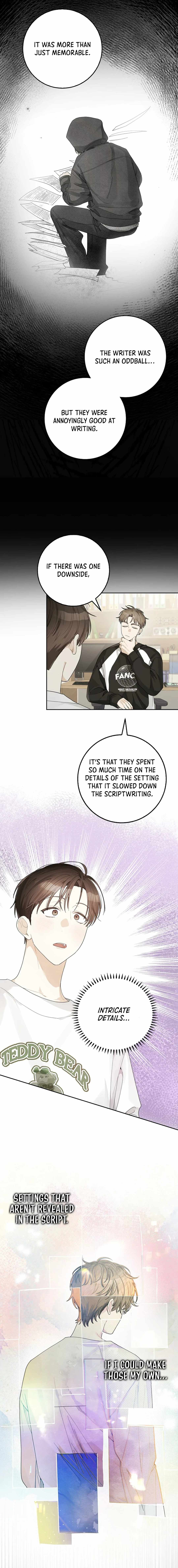 Rookie but One-in-a-Million Actor Chapter 29 page 10