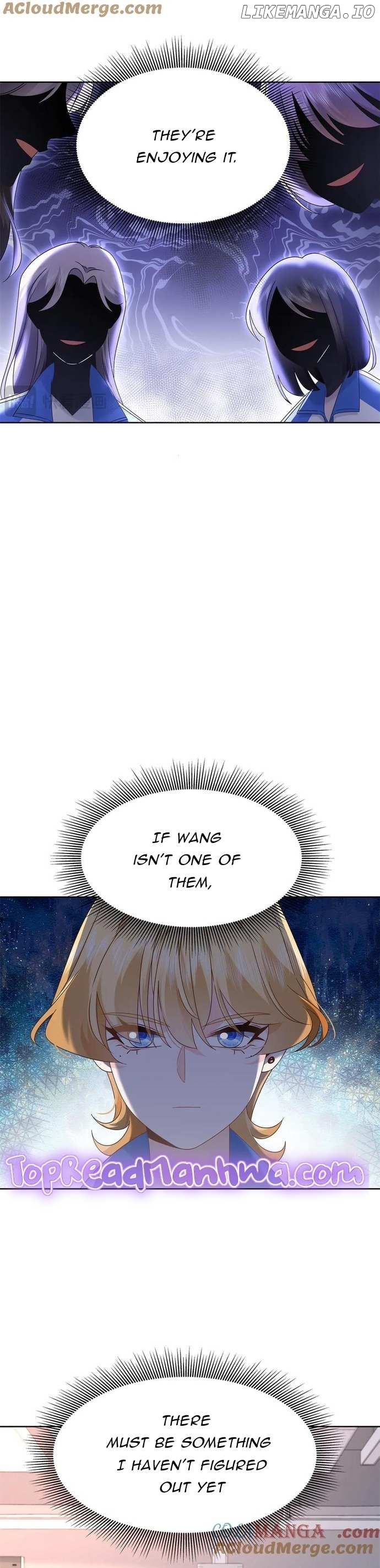 National School Prince Is A Girl Chapter 463 page 7