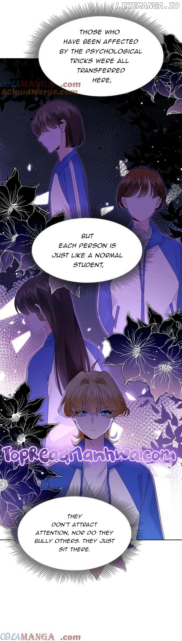 National School Prince Is A Girl Chapter 463 page 6