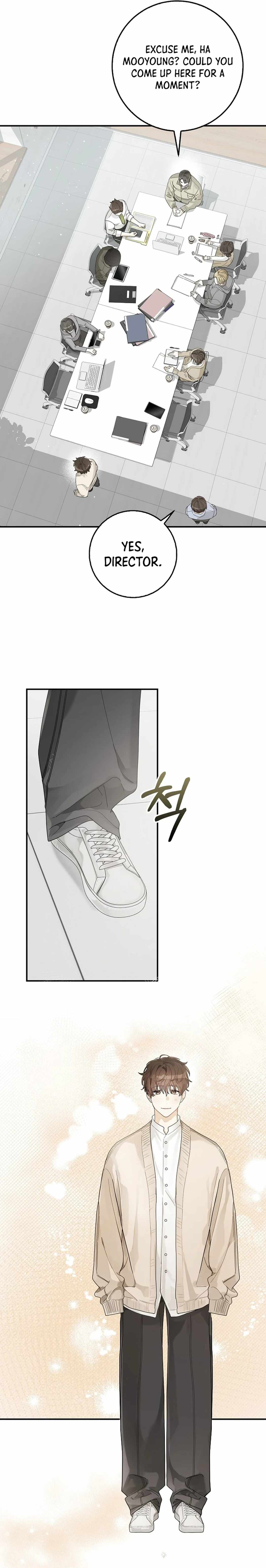 Rookie but One-in-a-Million Actor Chapter 30 page 14