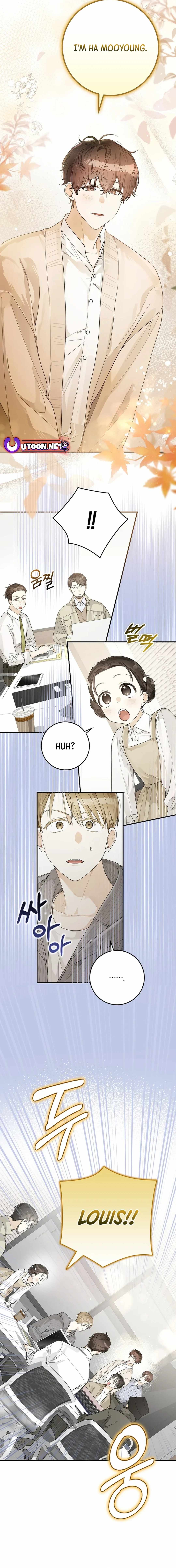 Rookie but One-in-a-Million Actor Chapter 30 page 12