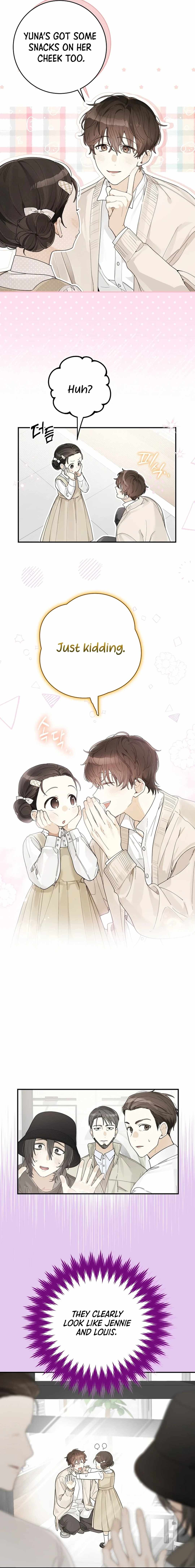 Rookie but One-in-a-Million Actor Chapter 31 page 3