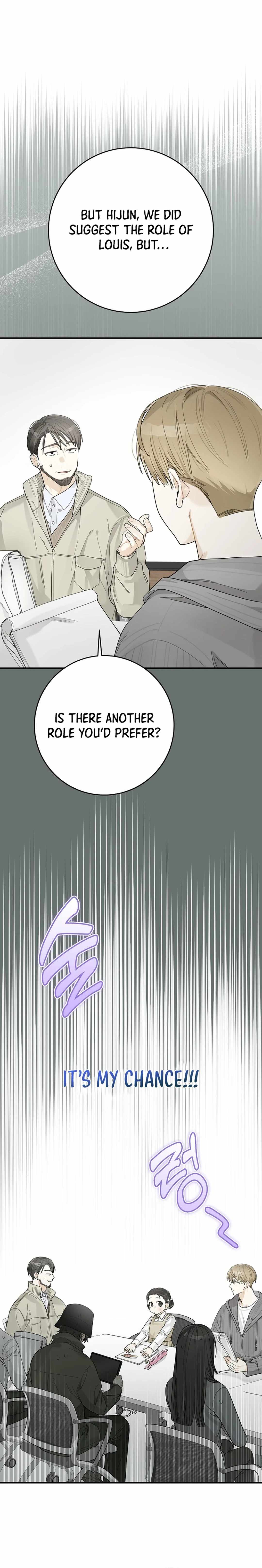 Rookie but One-in-a-Million Actor Chapter 31 page 9
