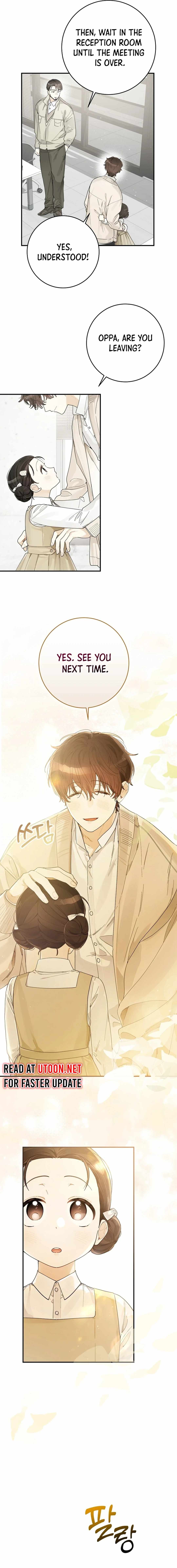 Rookie but One-in-a-Million Actor Chapter 31 page 6