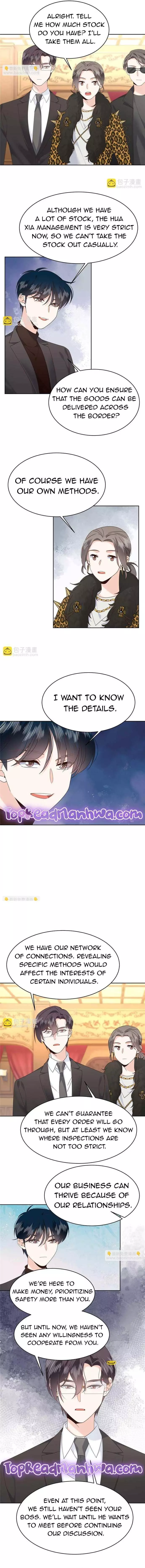 National School Prince Is A Girl Chapter 465 page 4