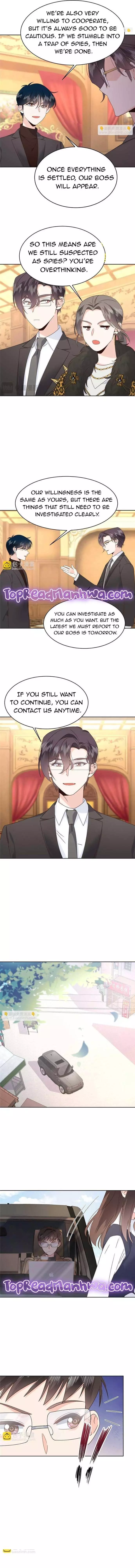 National School Prince Is A Girl Chapter 465 page 5