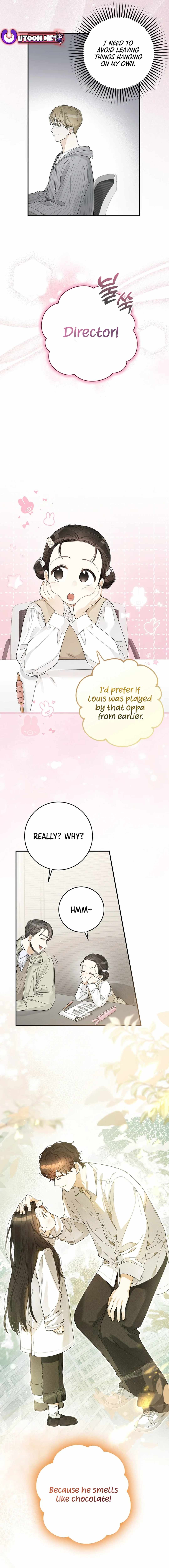 Rookie but One-in-a-Million Actor Chapter 32 page 3