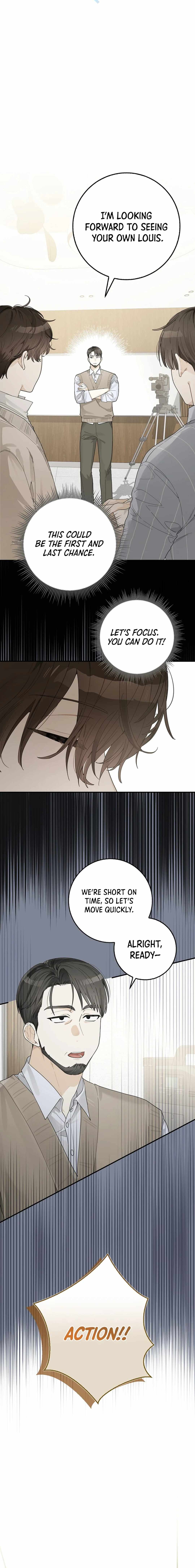 Rookie but One-in-a-Million Actor Chapter 32 page 7