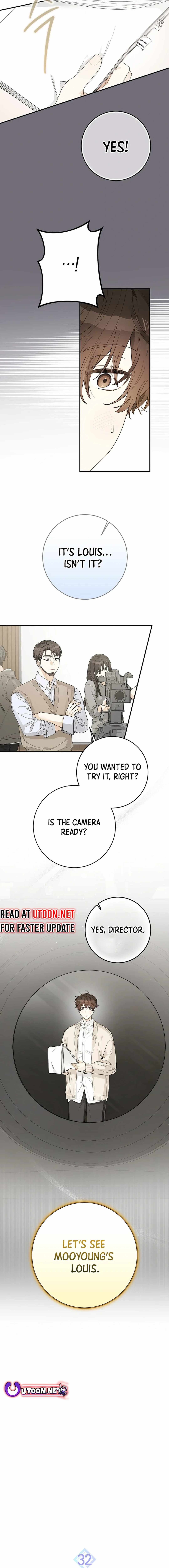 Rookie but One-in-a-Million Actor Chapter 32 page 6