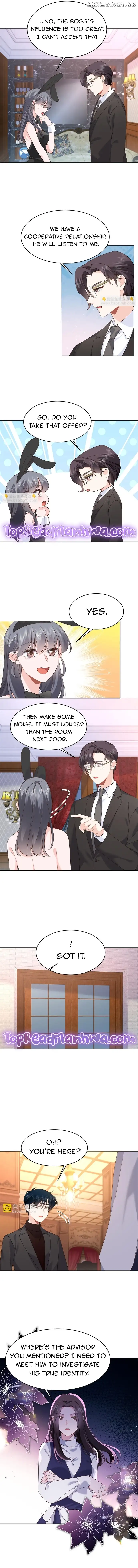 National School Prince Is A Girl Chapter 466 page 2