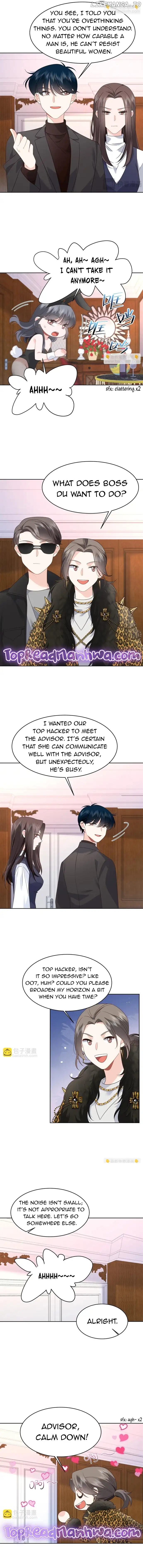National School Prince Is A Girl Chapter 466 page 4