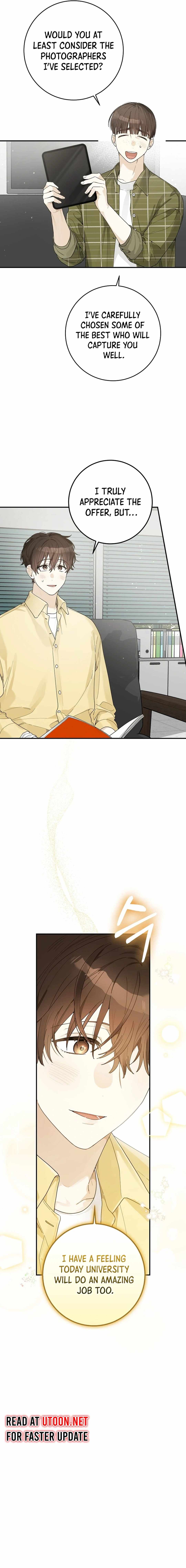 Rookie but One-in-a-Million Actor Chapter 33 page 10
