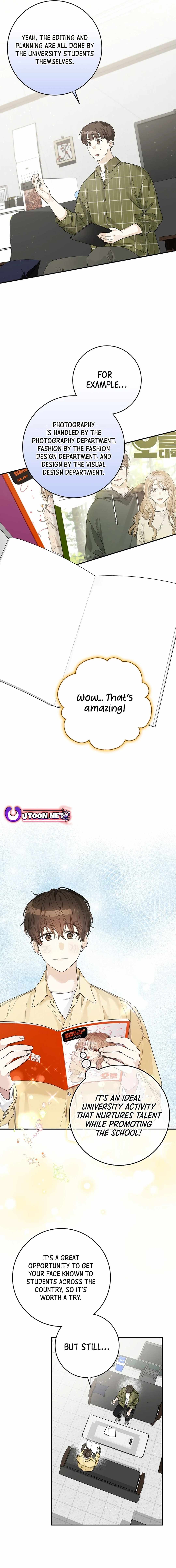 Rookie but One-in-a-Million Actor Chapter 33 page 9