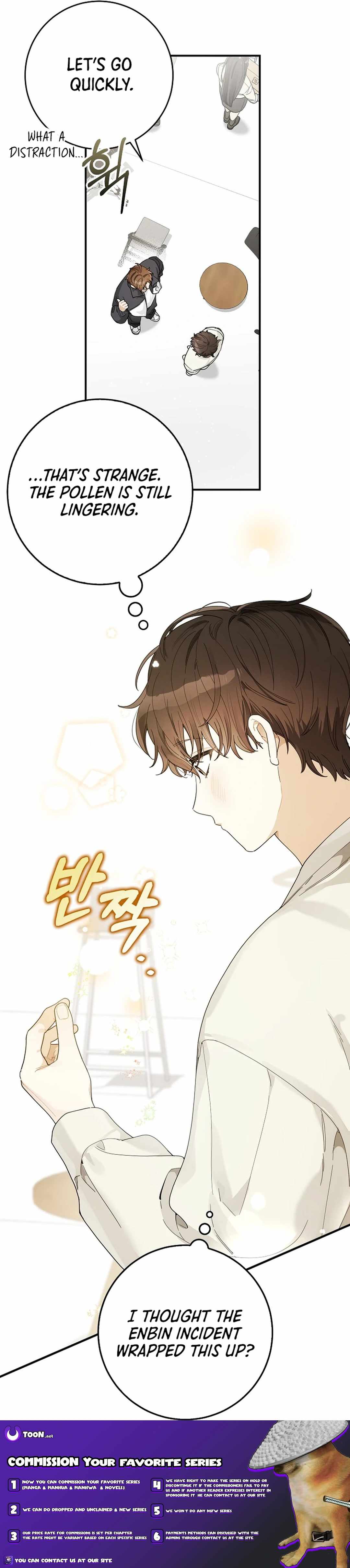 Rookie but One-in-a-Million Actor Chapter 33 page 13