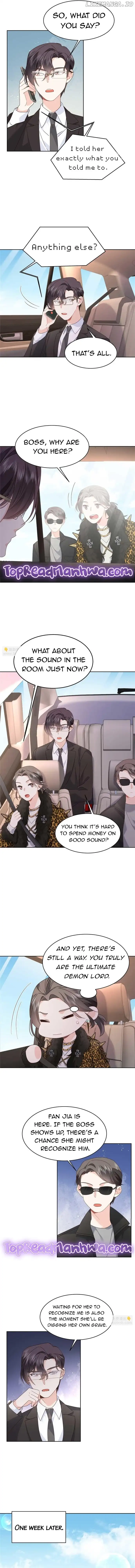 National School Prince Is A Girl Chapter 467 page 2