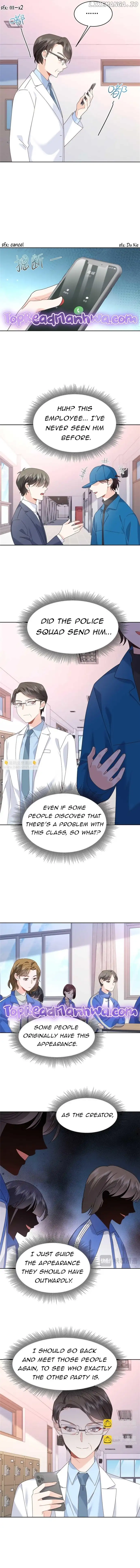 National School Prince Is A Girl Chapter 467 page 4