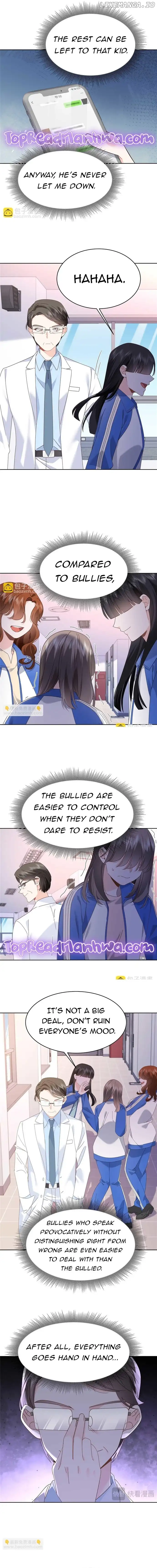 National School Prince Is A Girl Chapter 467 page 5