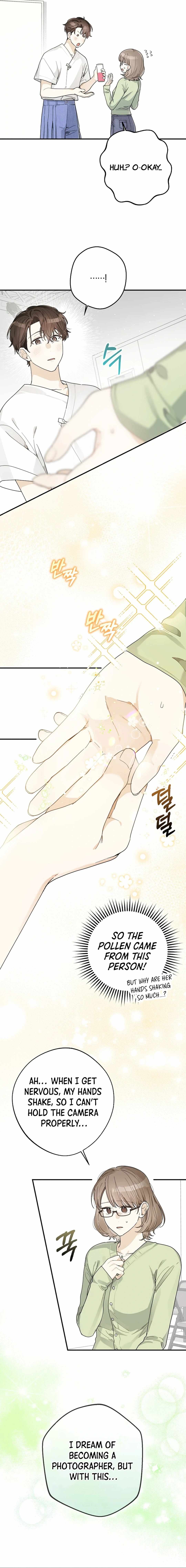 Rookie but One-in-a-Million Actor Chapter 34 page 12