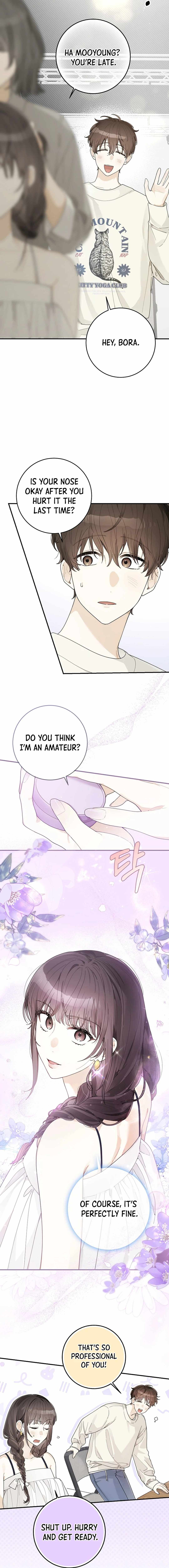Rookie but One-in-a-Million Actor Chapter 34 page 4