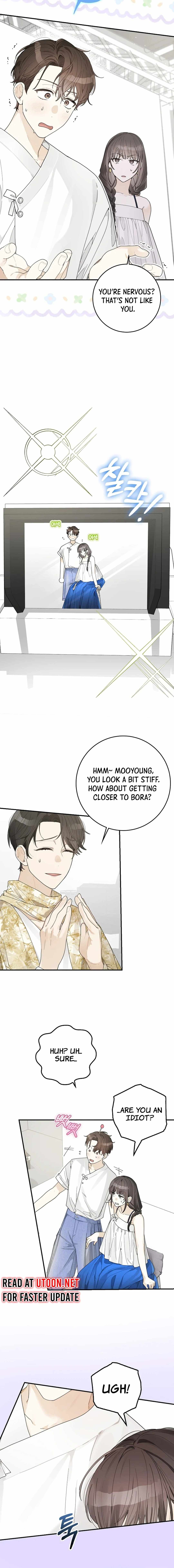Rookie but One-in-a-Million Actor Chapter 34 page 6