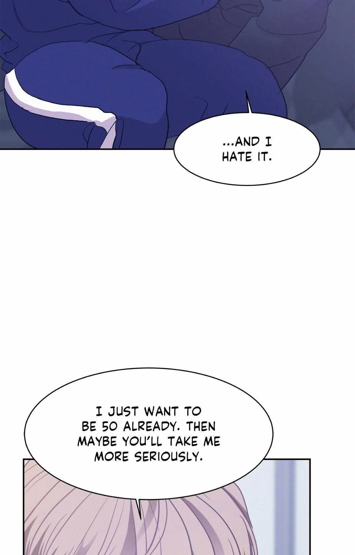 Onward Chapter 102 page 77