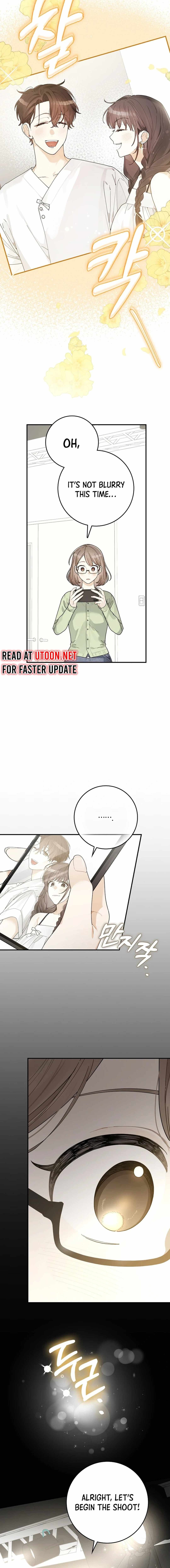 Rookie but One-in-a-Million Actor Chapter 35 page 5