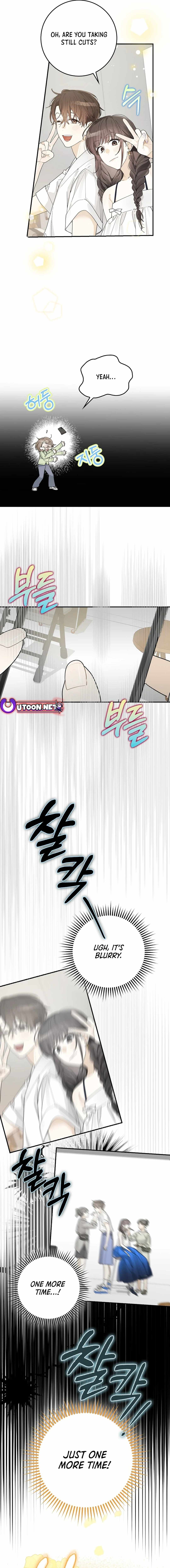 Rookie but One-in-a-Million Actor Chapter 35 page 4