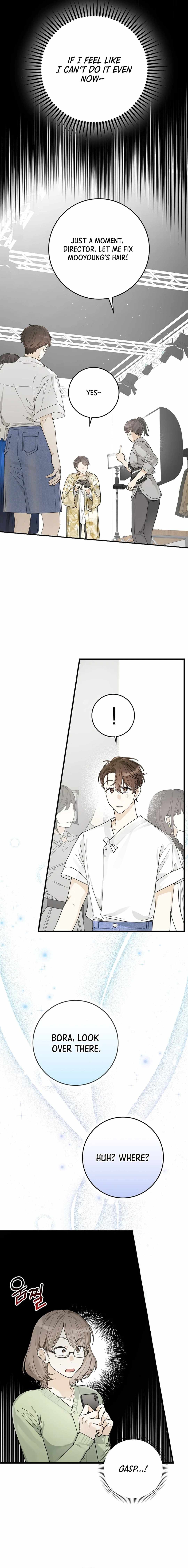 Rookie but One-in-a-Million Actor Chapter 35 page 3