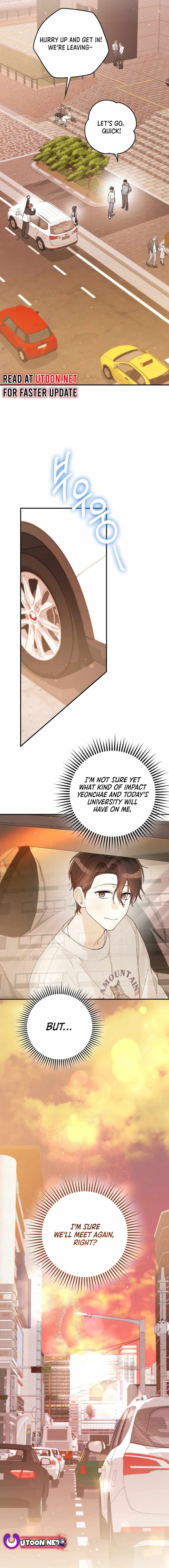 Rookie but One-in-a-Million Actor Chapter 35 page 15