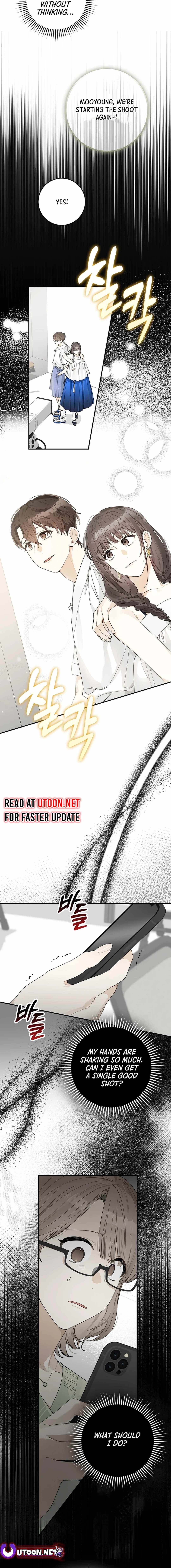 Rookie but One-in-a-Million Actor Chapter 35 page 2