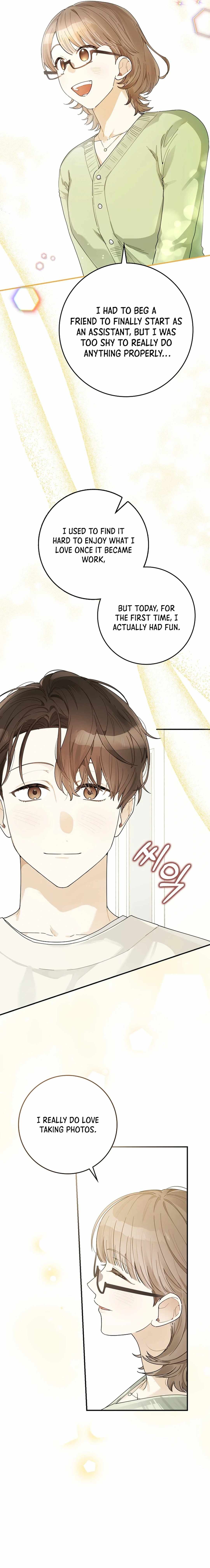 Rookie but One-in-a-Million Actor Chapter 35 page 9