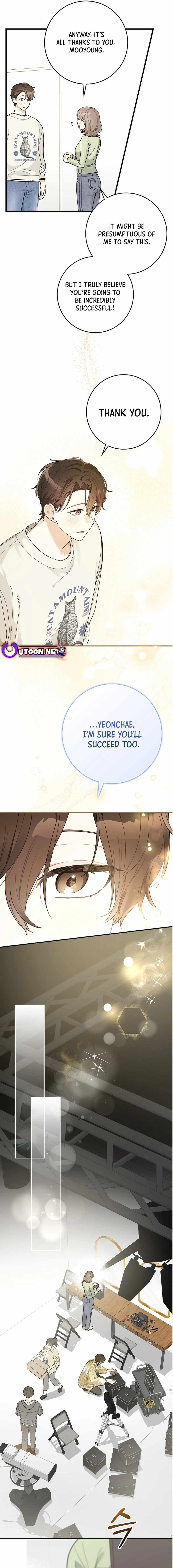 Rookie but One-in-a-Million Actor Chapter 35 page 10