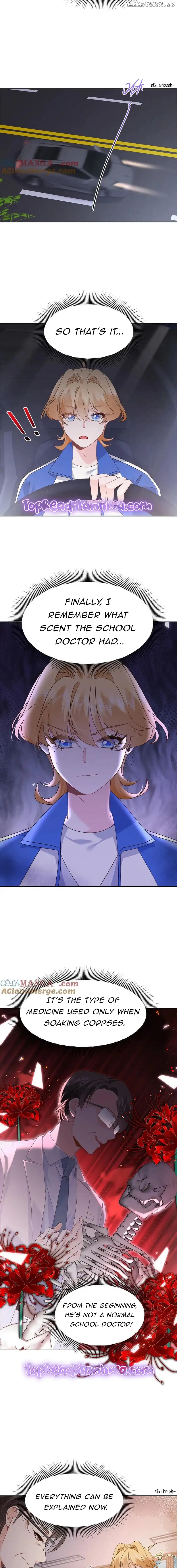 National School Prince Is A Girl Chapter 469 page 5