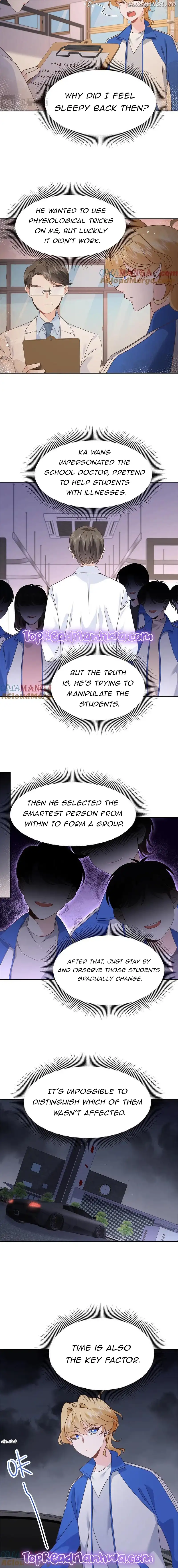 National School Prince Is A Girl Chapter 469 page 6