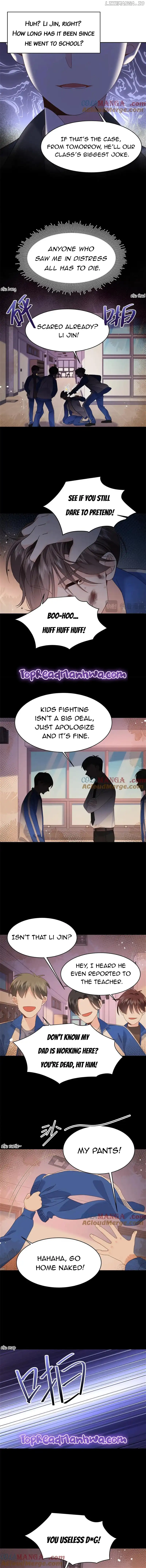 National School Prince Is A Girl Chapter 469 page 3