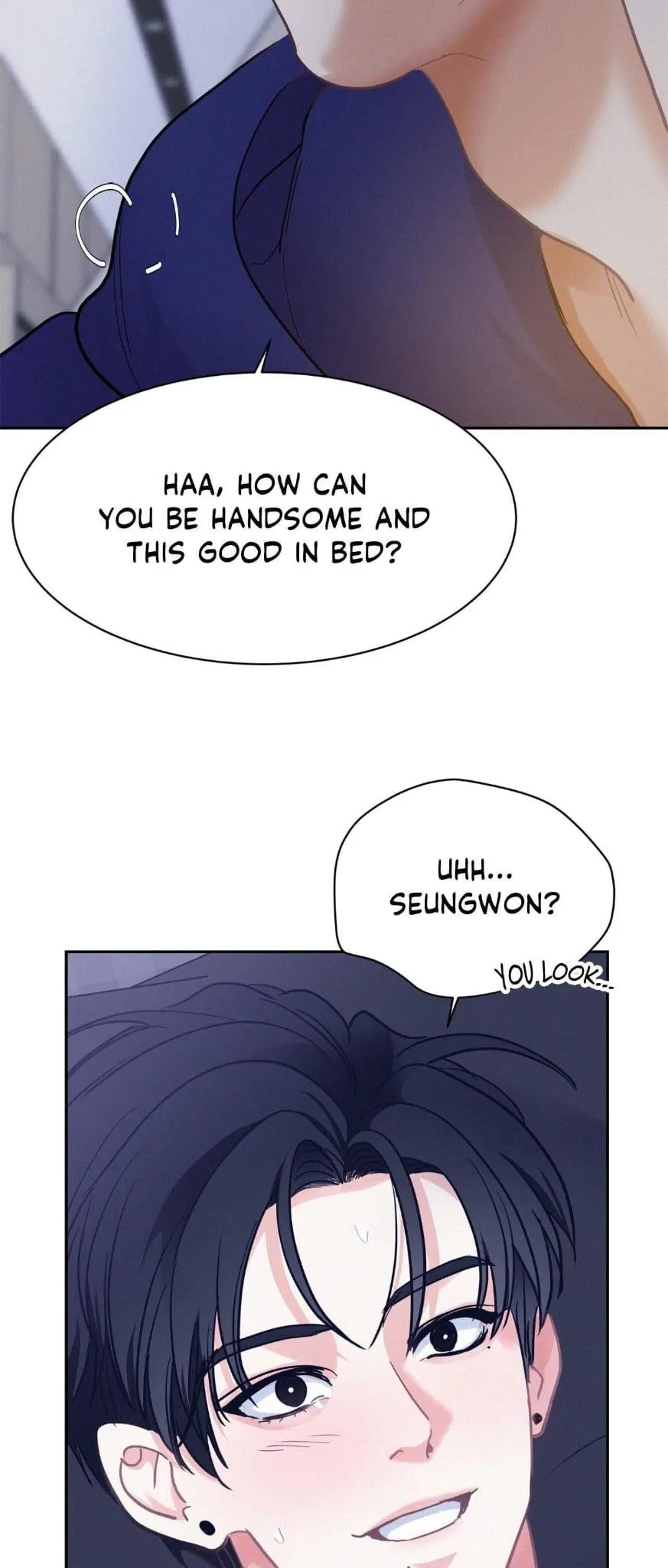 Onward Chapter 103 page 47