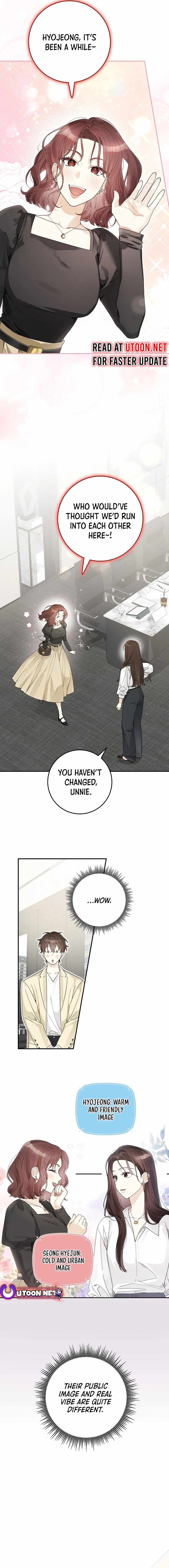 Rookie but One-in-a-Million Actor Chapter 36 page 13