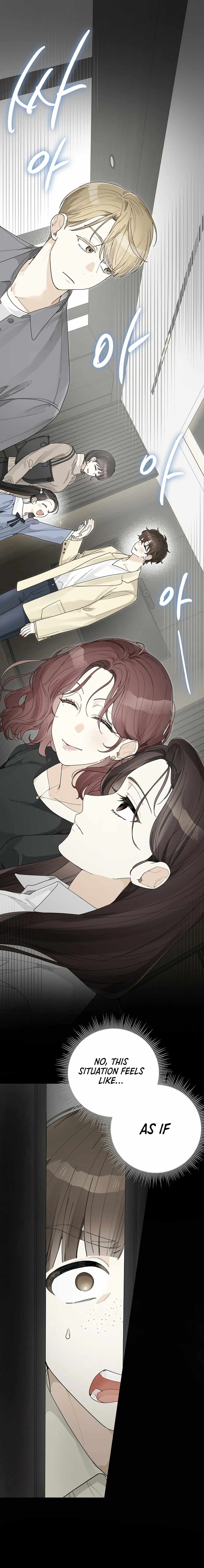 Rookie but One-in-a-Million Actor Chapter 36 page 15