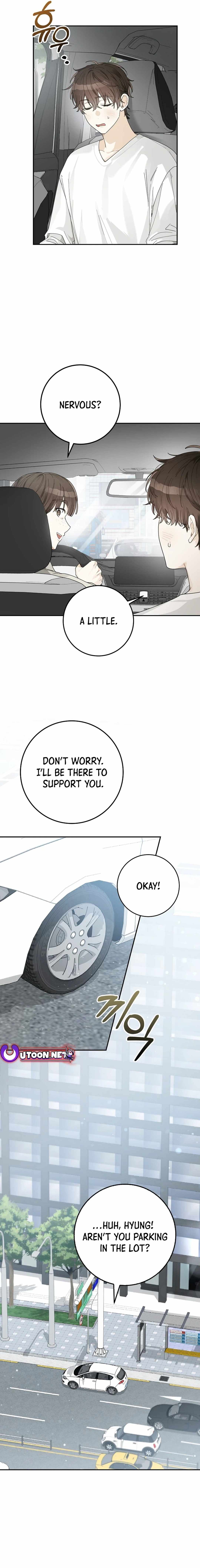 Rookie but One-in-a-Million Actor Chapter 36 page 7