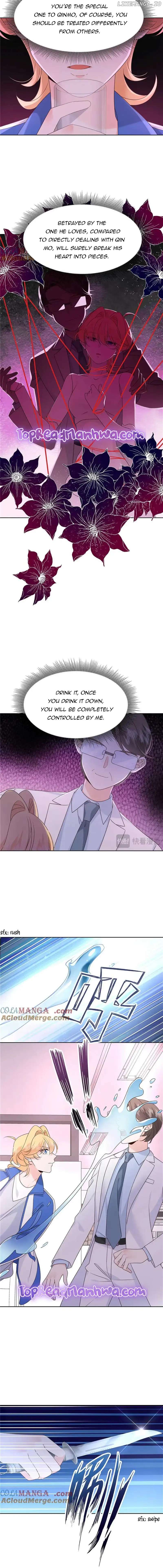 National School Prince Is A Girl Chapter 470 page 5