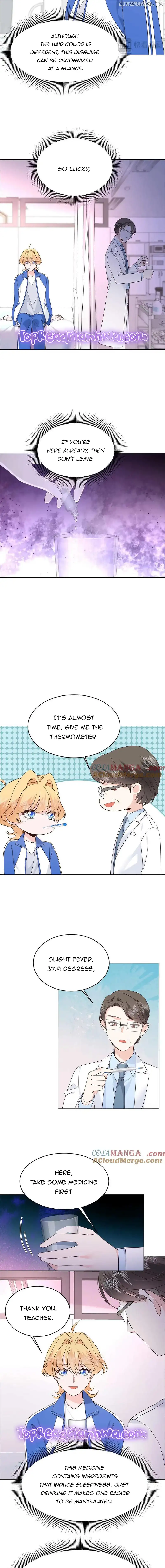 National School Prince Is A Girl Chapter 470 page 4