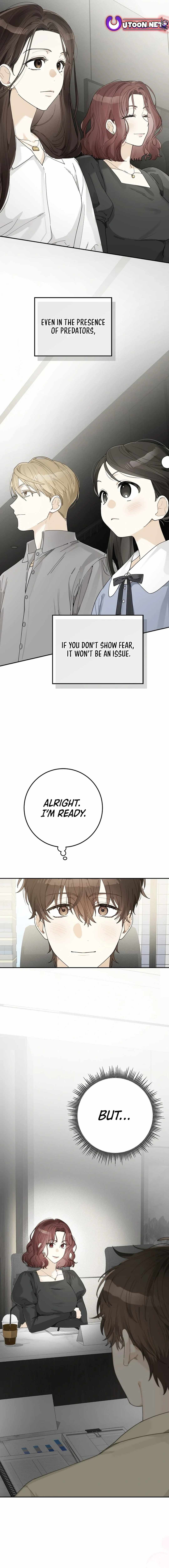 Rookie but One-in-a-Million Actor Chapter 37 page 3