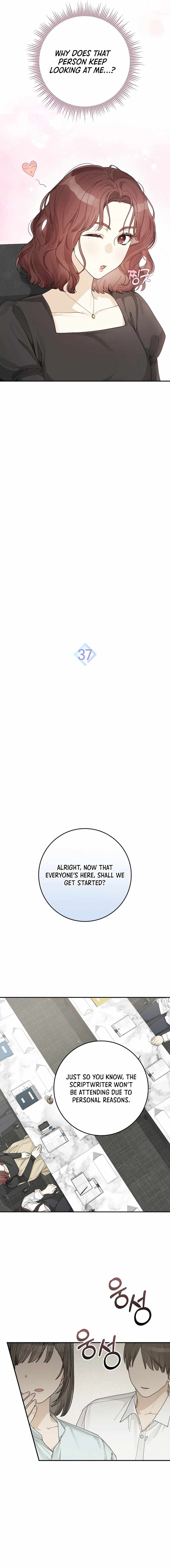 Rookie but One-in-a-Million Actor Chapter 37 page 4