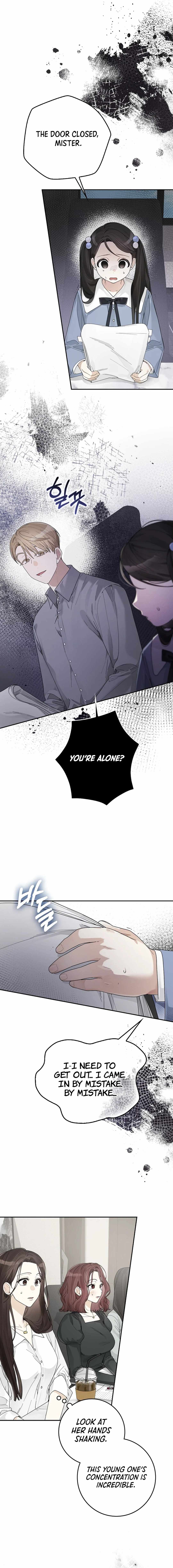 Rookie but One-in-a-Million Actor Chapter 37 page 14