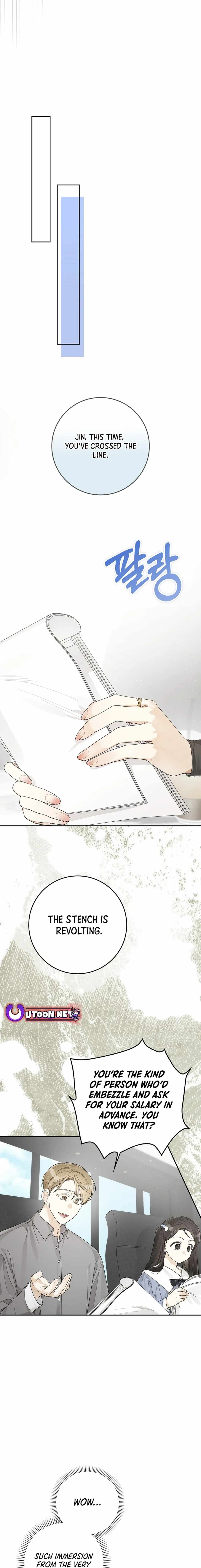 Rookie but One-in-a-Million Actor Chapter 37 page 11
